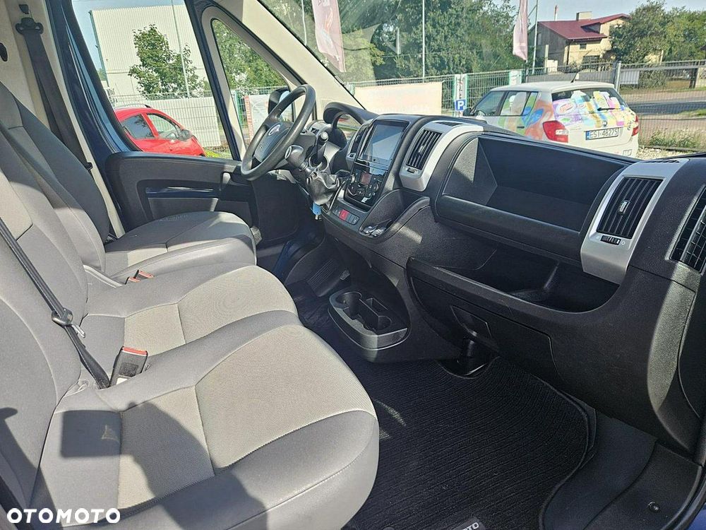 Fiat Ducato - 7