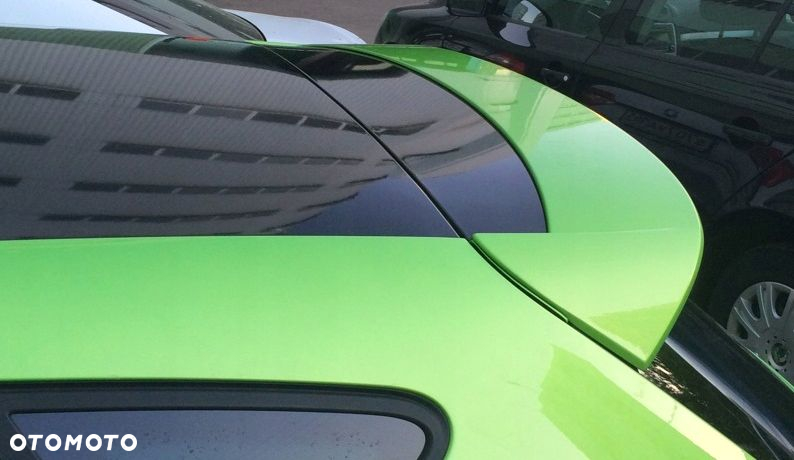 SEAT LEON MK3 5F 5d SPOILER DASZEK NOWOŚĆ - 6