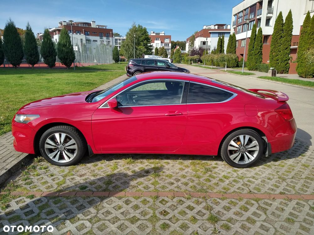 Honda Accord - 11