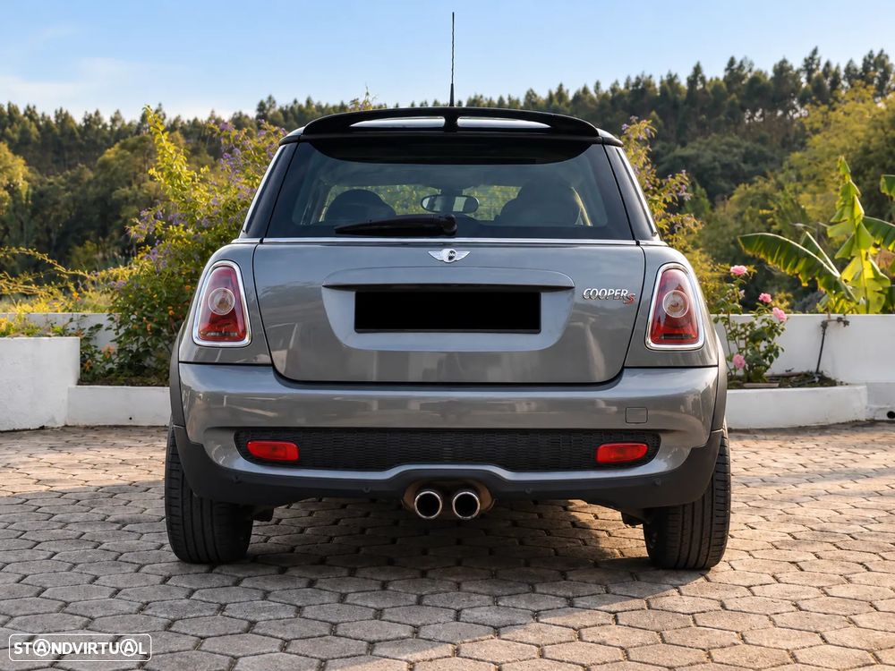 MINI Coupé - 2