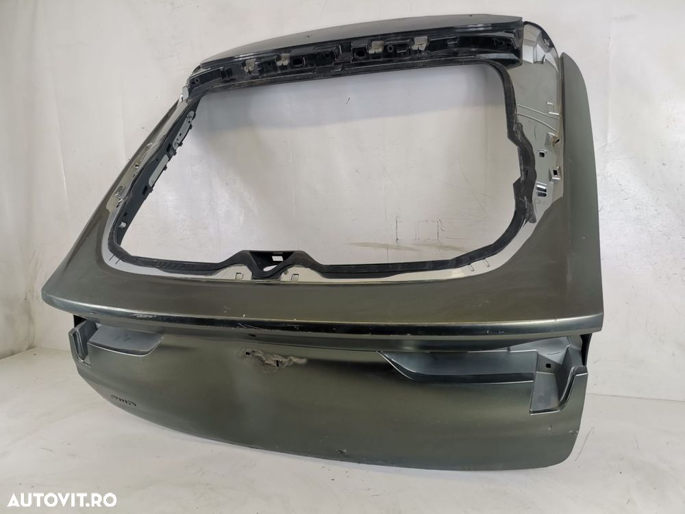 Haion Spate 2020-2023 Ford  Mustang Mach-E 2020 2021 2022 2023 2024 Or - 3