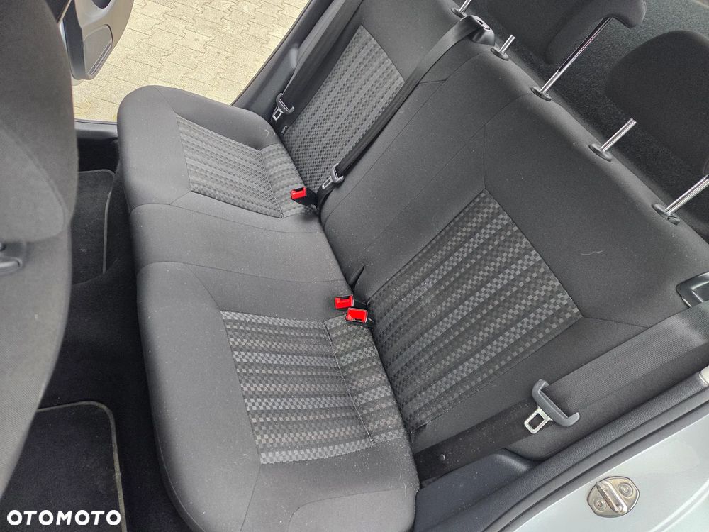 Volkswagen Polo 1.0 (Blue Motion Technology) Comfortline - 25