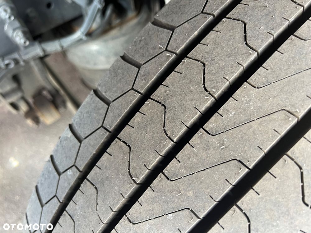 Mercedes-Benz ACTROS bez retardera prokontraktowy - 17