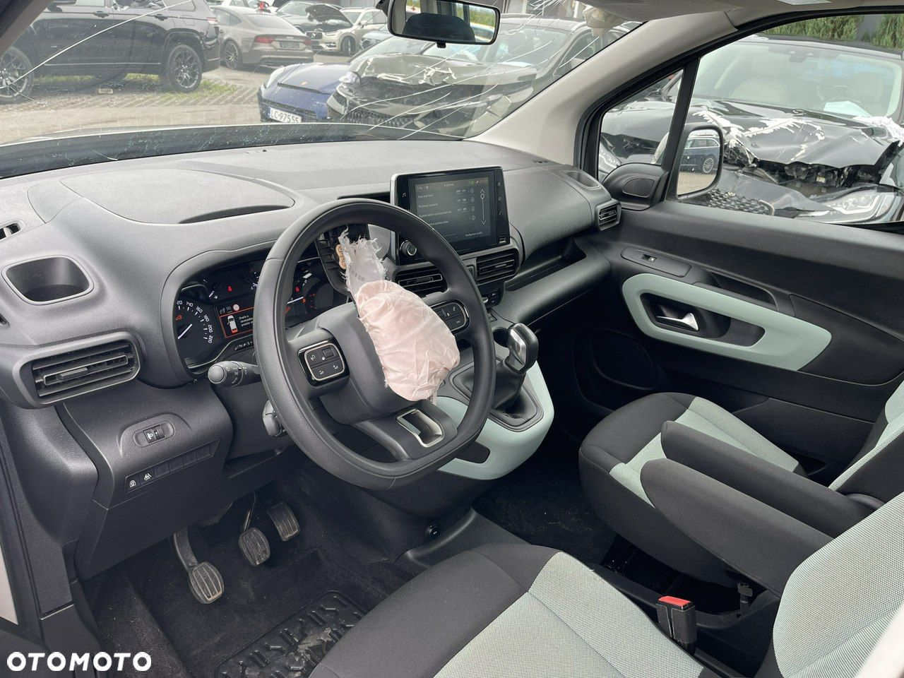 Citroën Berlingo - 6