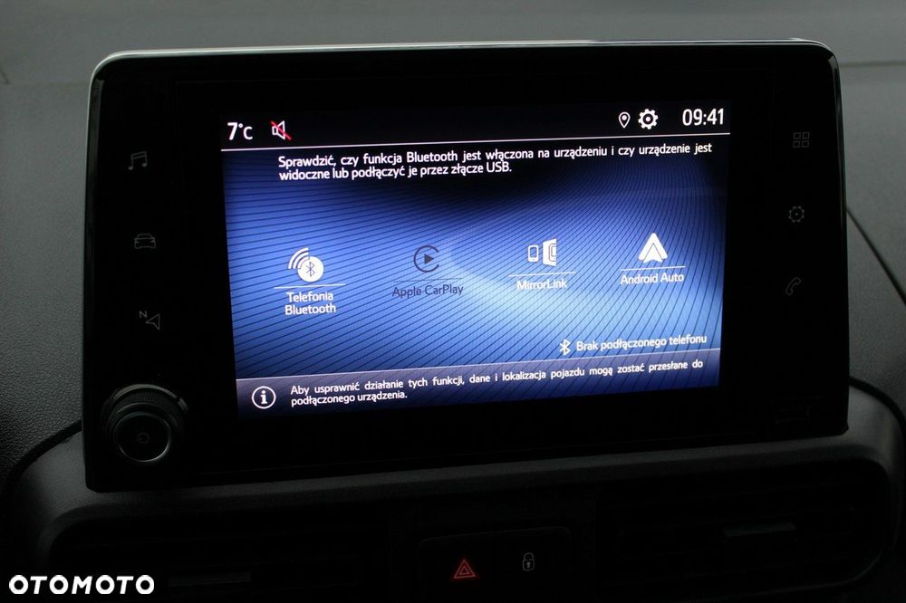 Toyota Proace City - 22