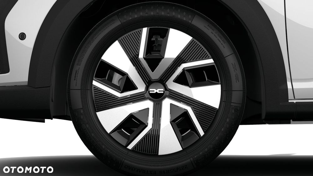 Dacia Sandero Stepway 1.0 TCe Expression - 4