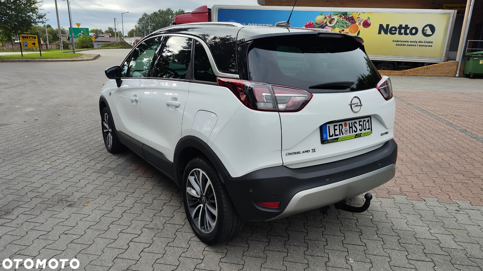 Opel Crossland X 1.2 Start/Stop Innovation - 6