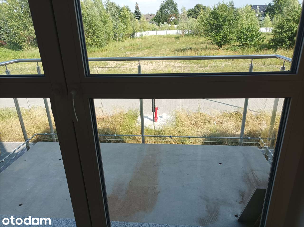 Kawalerka w okolicy AWF, blisko Placu Grunwaldzkiego