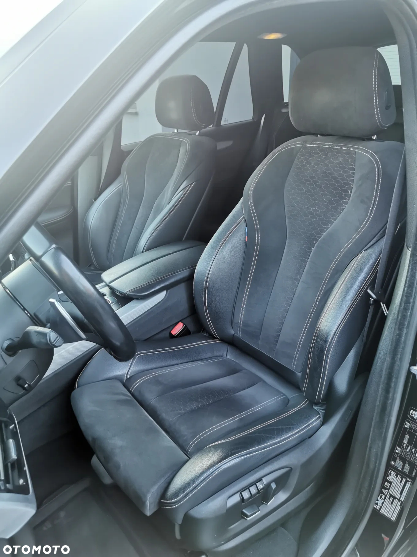 BMW X5 xDrive40d - 8