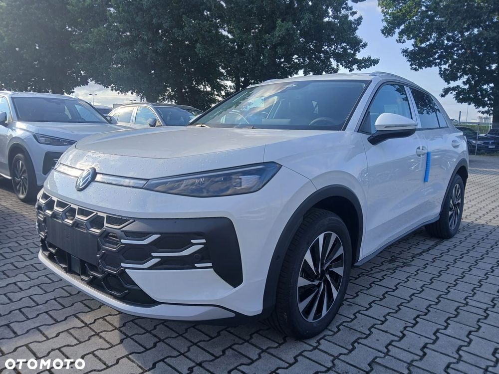 Volkswagen T-Roc 1.5 eTSI Style DSG - 3