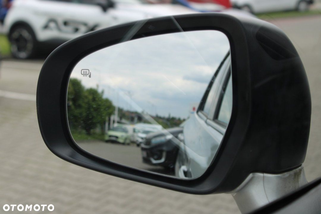 Suzuki SX4 S-Cross - 36