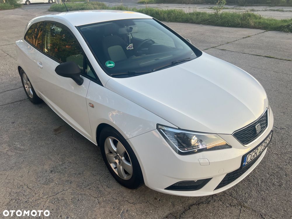 Seat Ibiza - 3