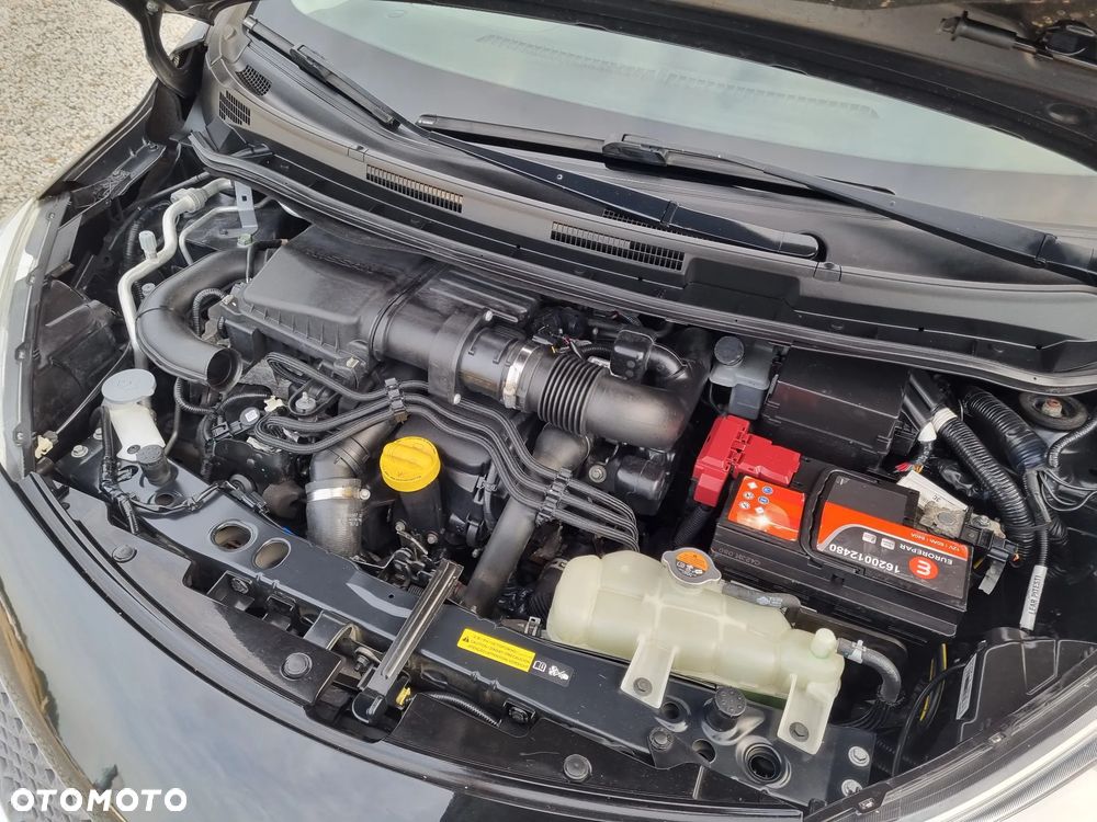 Nissan Note 1.5 dCi Visia - 13