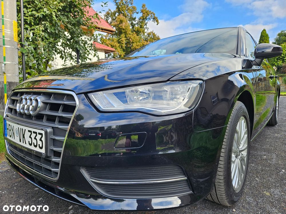 Audi A3 Sportback - 35