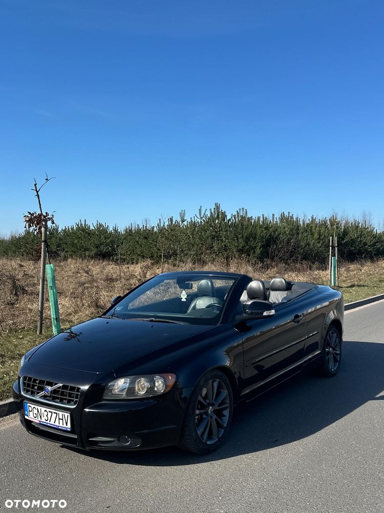 Volvo C70 - 6