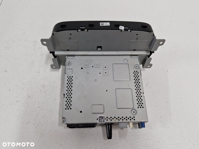fiat 500x radio fabryczne nawigacja navi bluetooth 07356524670 - 9