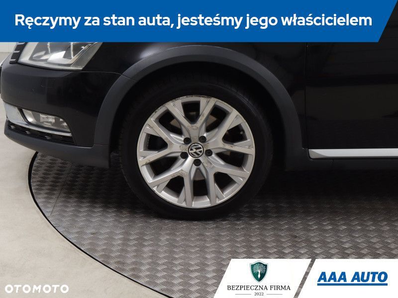 Volkswagen Passat Variant - 17
