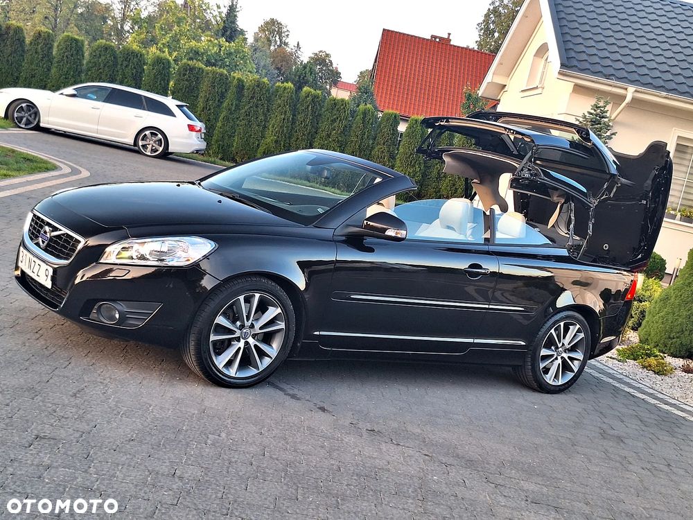 Volvo C70 - 32