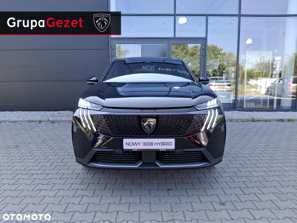 Peugeot 3008 - 5