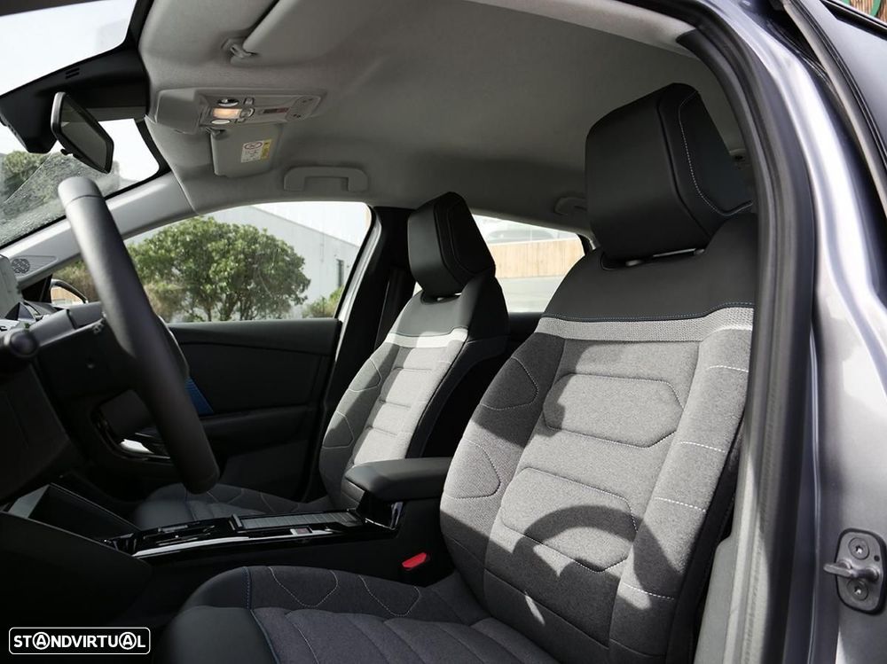 Citroën e-C4 X ë-SERIES - 17