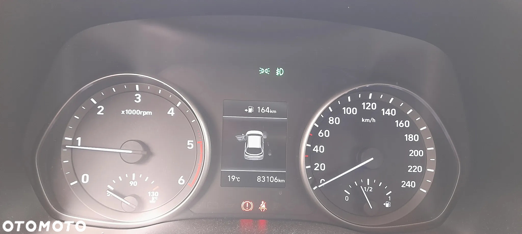 Ford Kuga 1.5 EcoBoost 2x4 Business Edition - 34