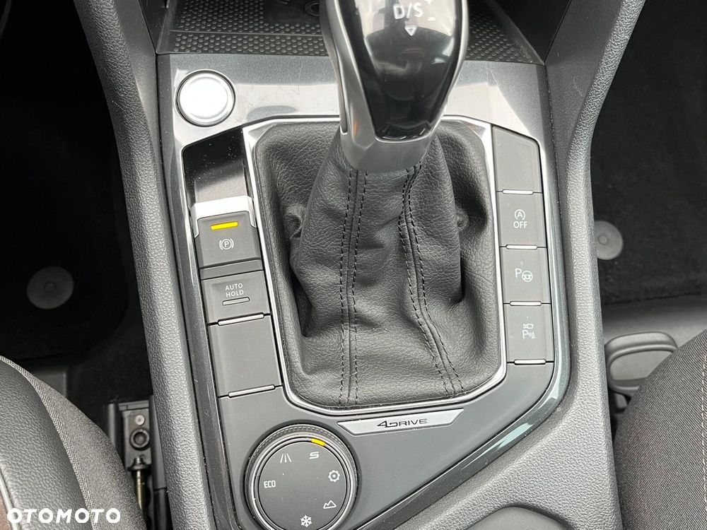 Seat Tarraco 2.0 TDI Xperience S&S 4Drive DSG - 35