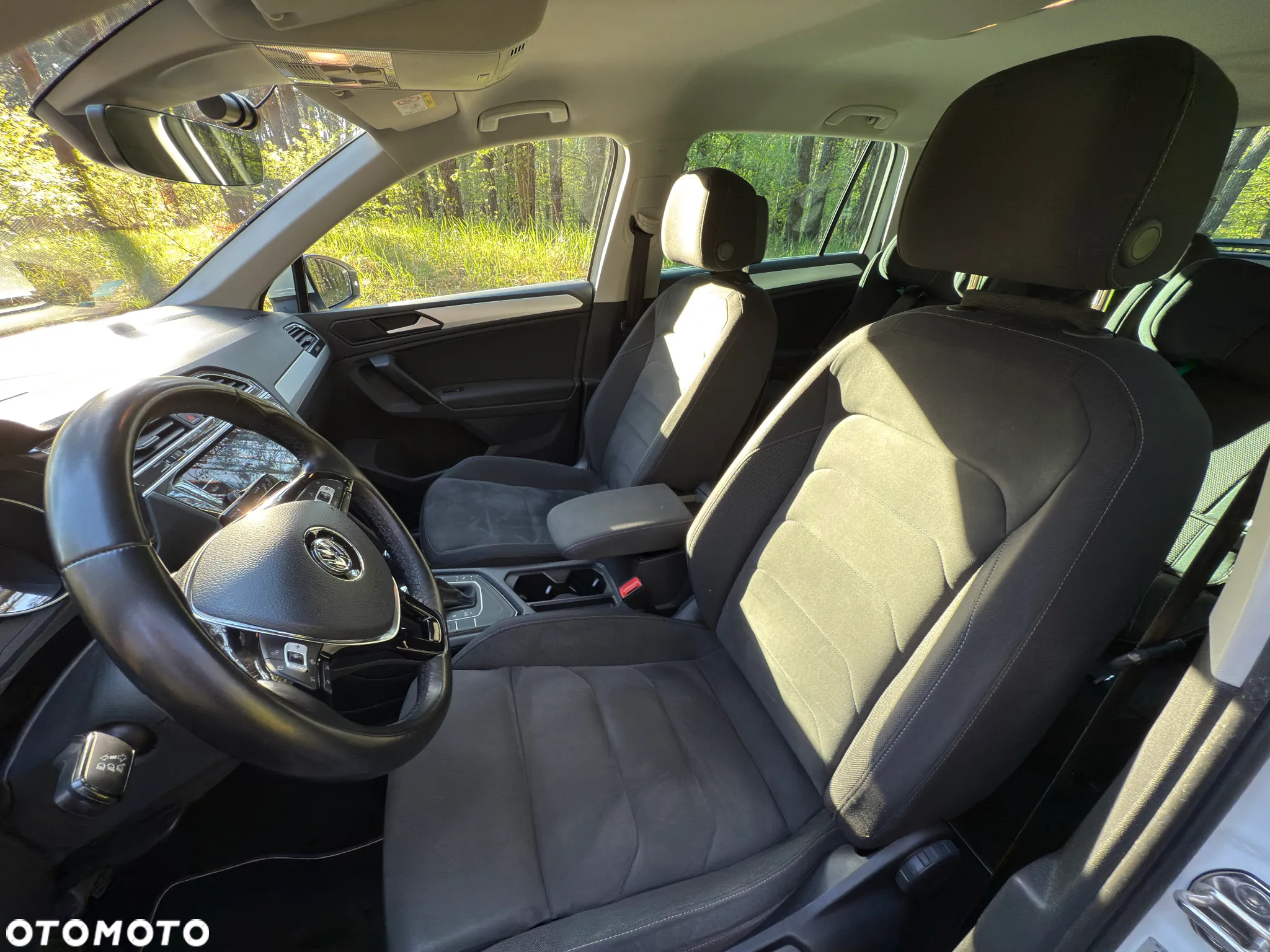 Volkswagen Tiguan 1.5 TSI EVO Comfortline DSG - 21