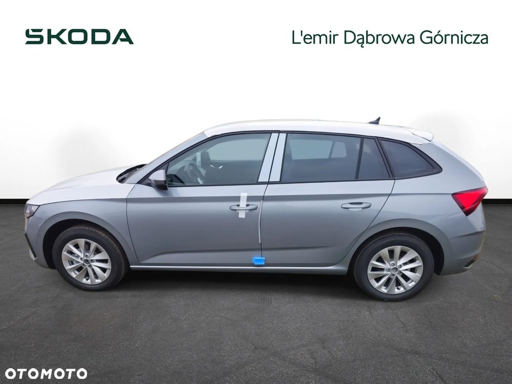 Skoda Scala 1.0 TSI Drive DSG - 2