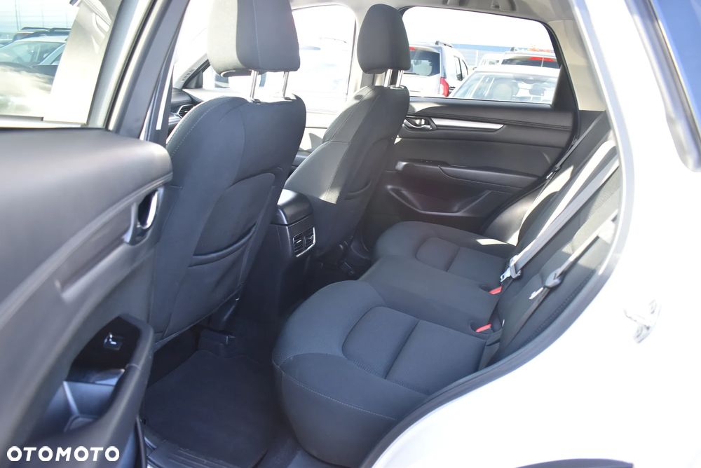 Mazda CX-5 2.0 Kanjo 2WD - 12