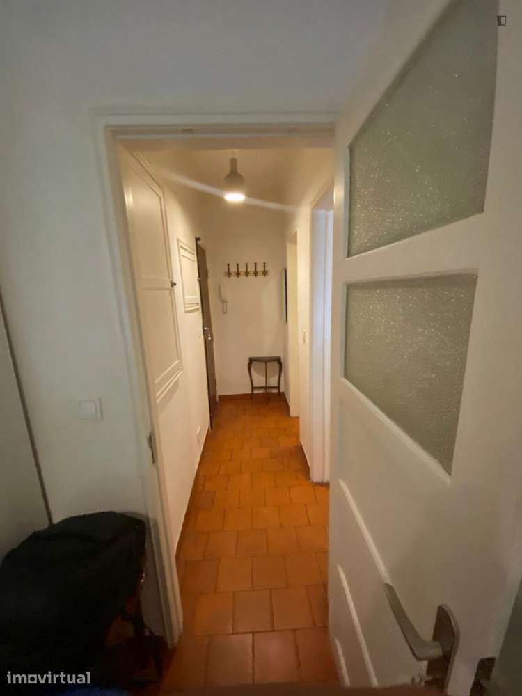 Estúdio - localizado em Entrecampos Lisbon - Grande imagem: 4/9