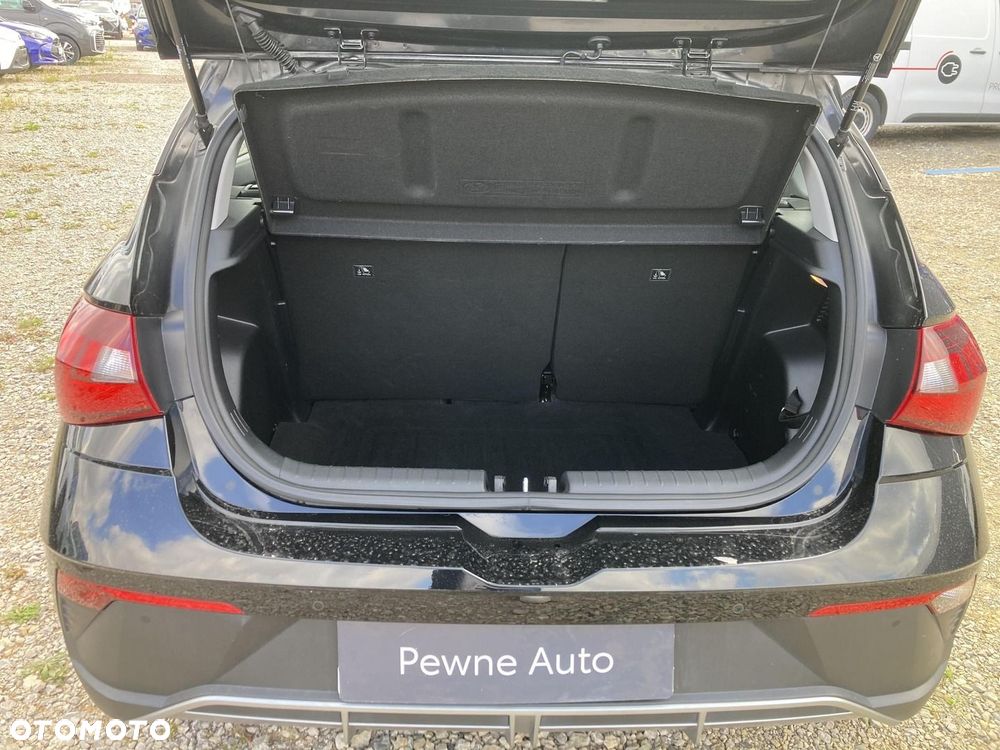 Hyundai i20 1.2 Modern - 21