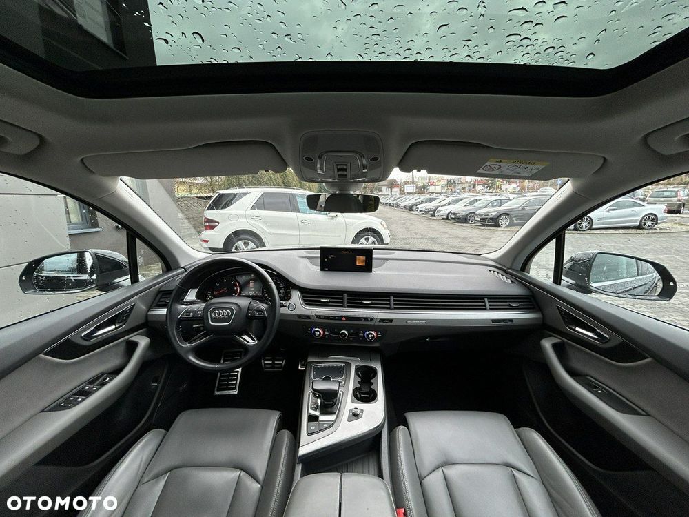 Audi Q7 - 13