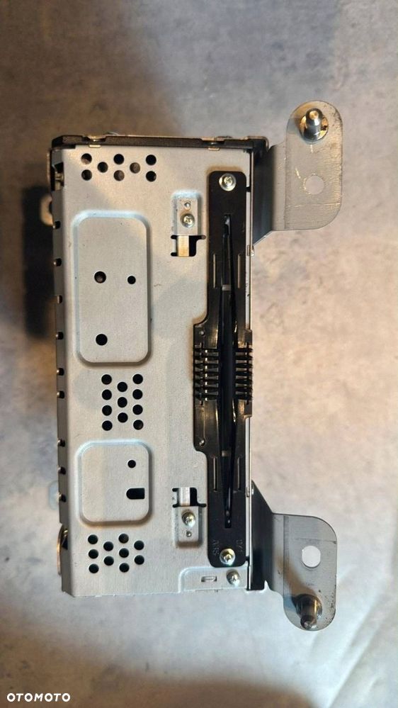 radio ford galaxy mk4 2015r - 1