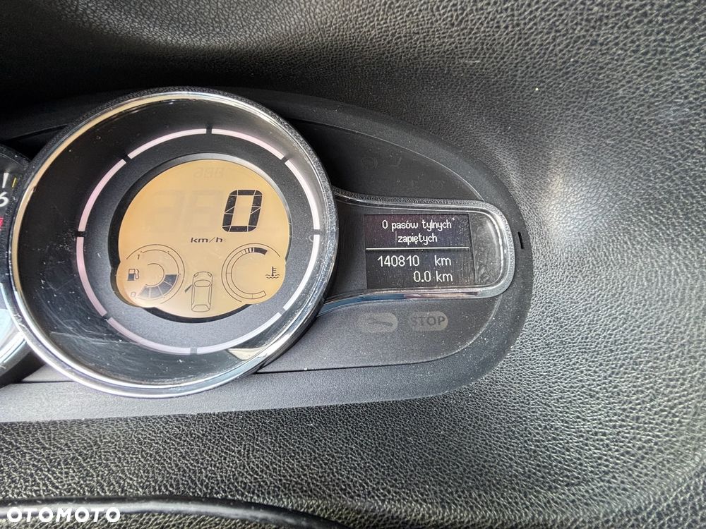 Renault Megane 1.6 16V Dynamique - 13