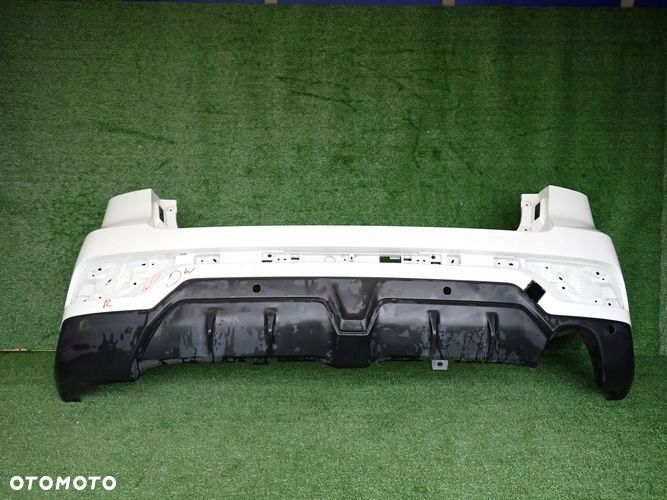 MITSUBISHI ASX LIFT 17-19 zderzak tylny tył - 1