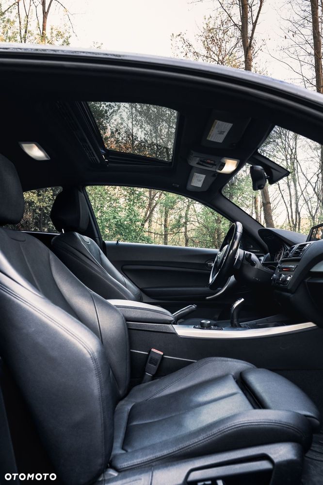 BMW Seria 2 M235i Sport-Aut - 13