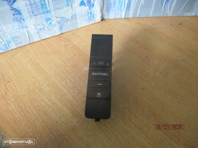 Interruptor 12763719 SAAB 93 SW 2007 ESP - 4