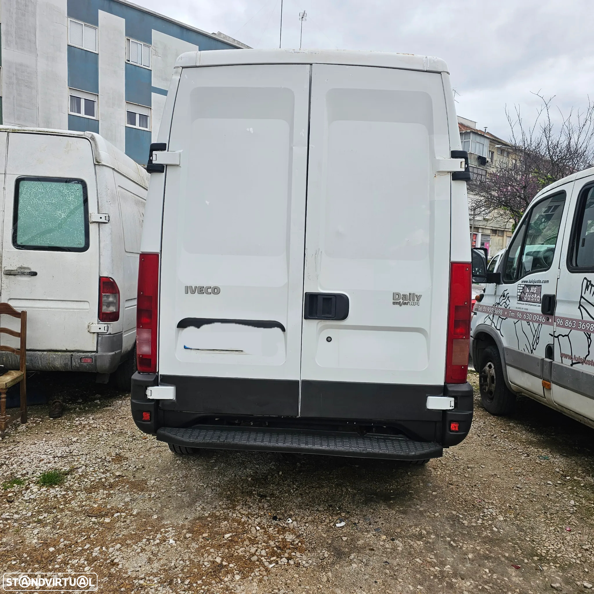 Iveco Daily - 11