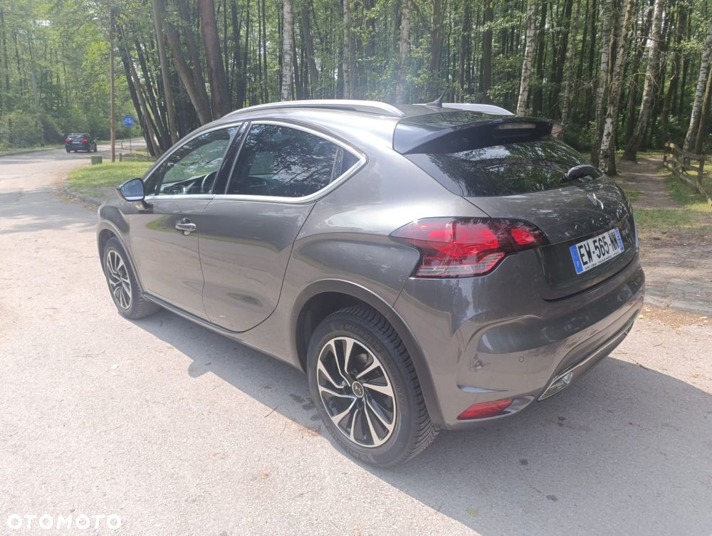 Citroën DS4 Crossback PureTech 130 S&S - 6