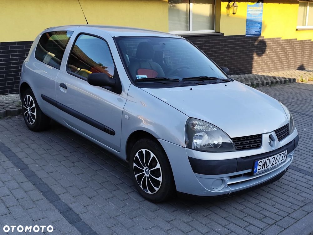 Renault Clio - 4