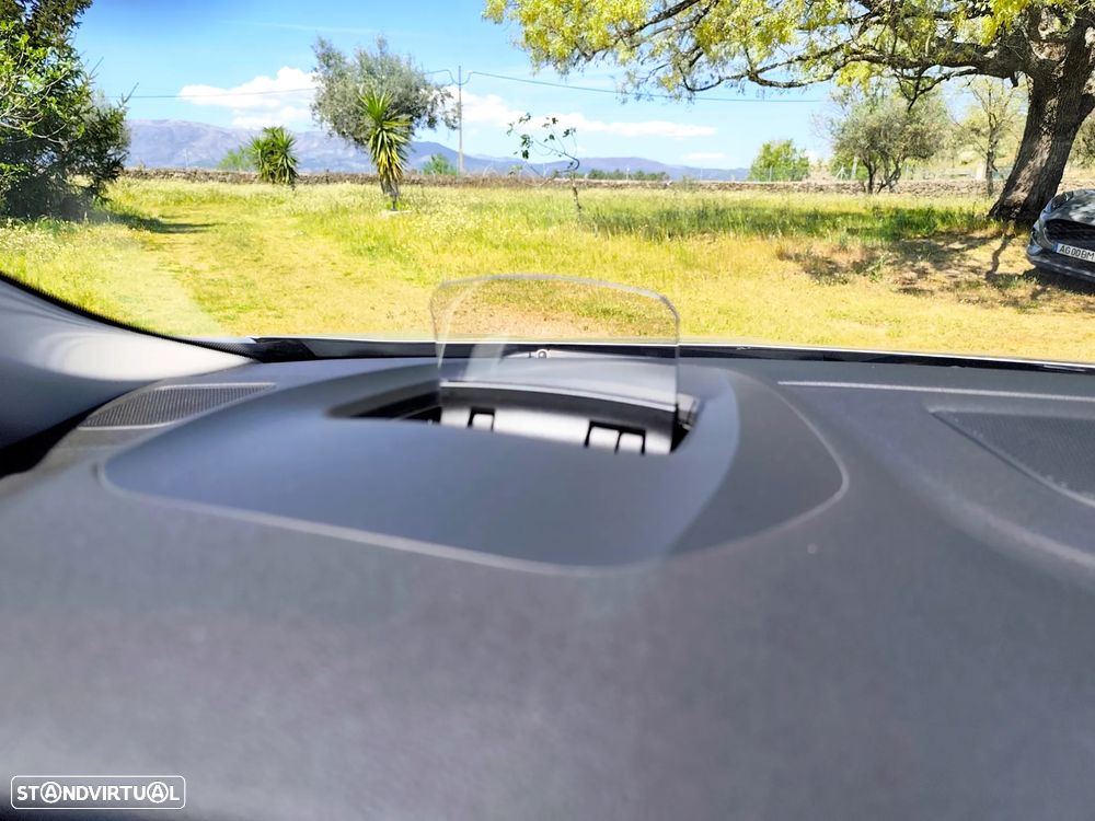 Renault Mégane Sport Tourer 1.5 dCi GT Line - 20