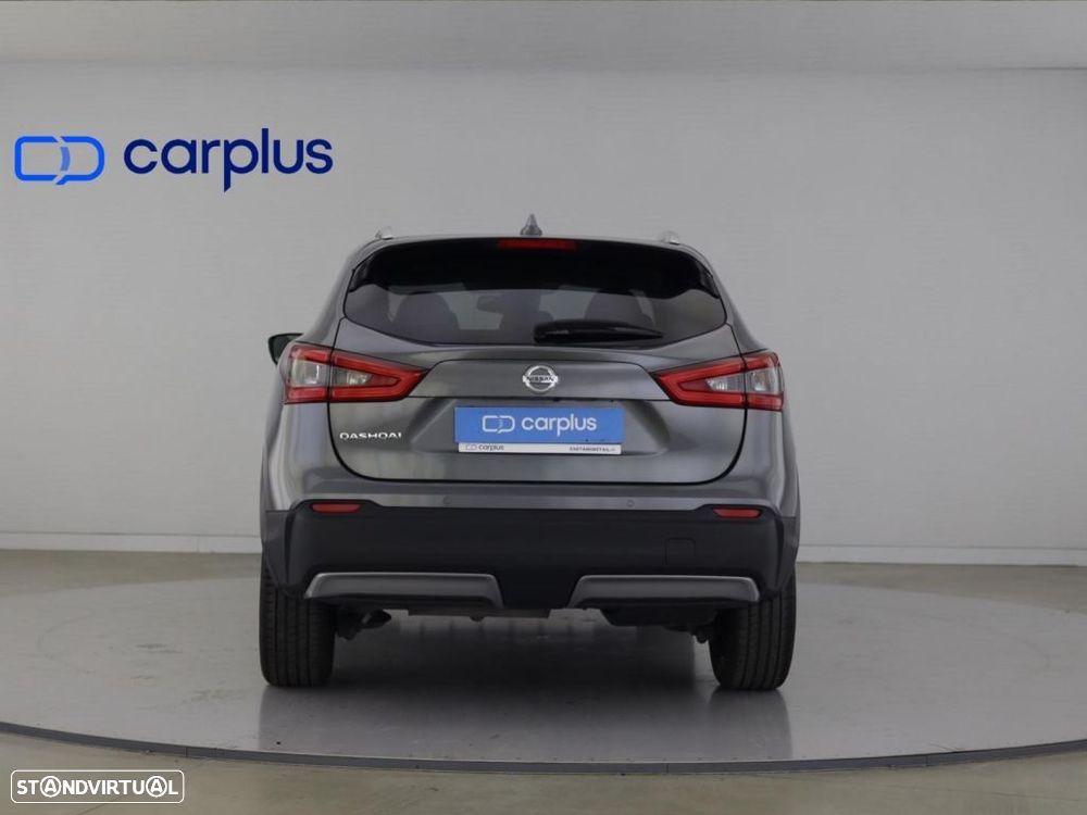 Nissan Qashqai 1.5 dCi N-Connecta - 6