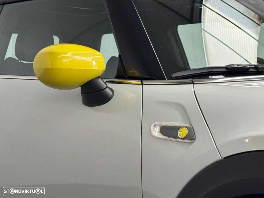 MINI 3 Portas Cooper SE Premium P. Classic - 8