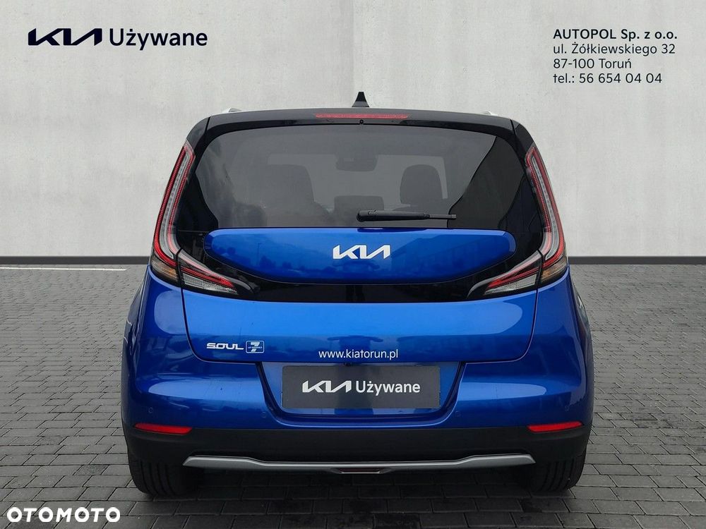 Kia Soul - 4