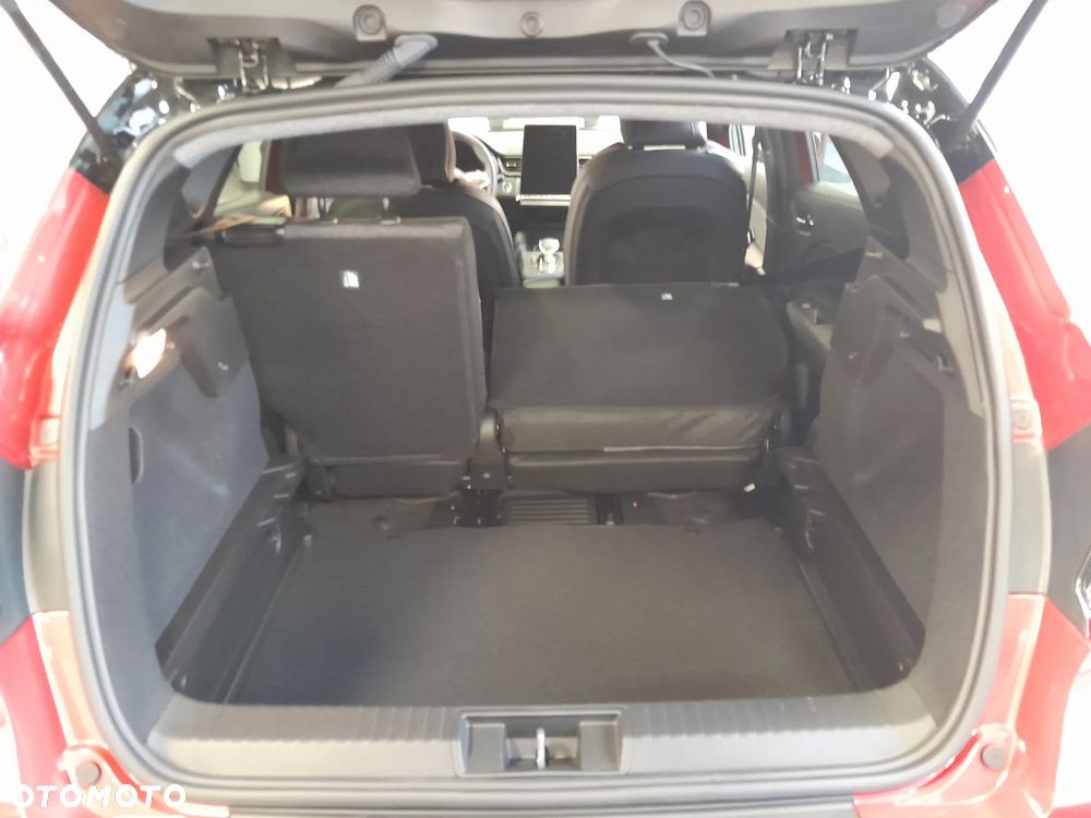 Mitsubishi ASX - 13