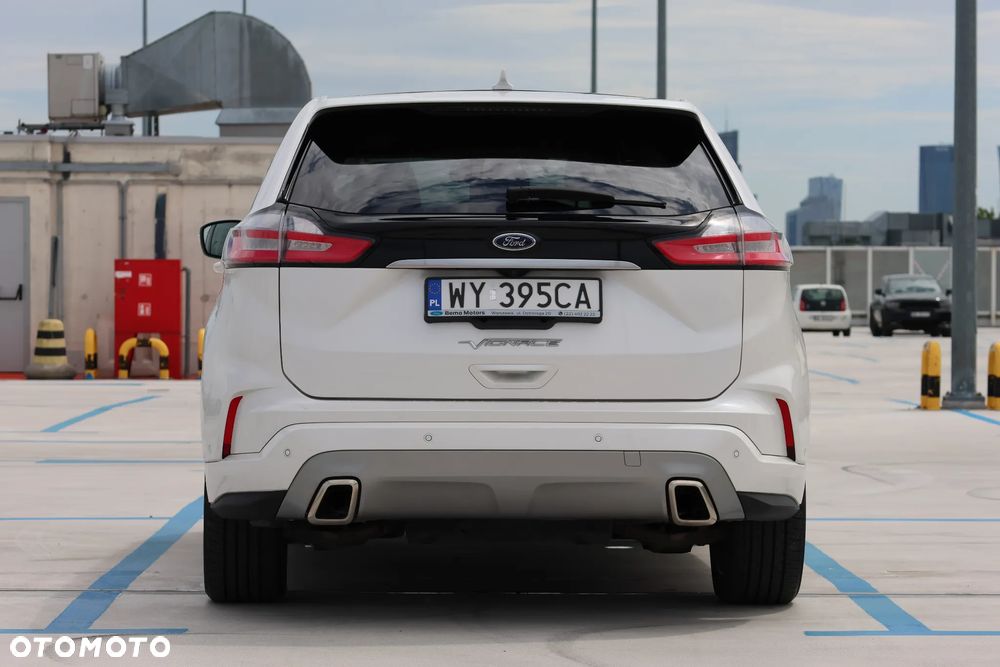 Ford Edge 2.0 EcoBlue Twin-Turbo 4WD Vignale - 7