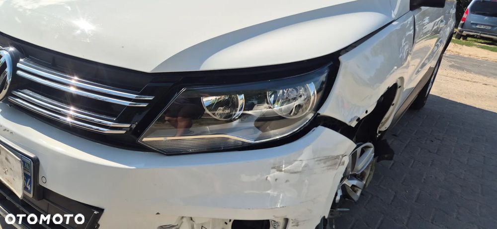 Volkswagen Tiguan 2.0 TDI CityLine - 14