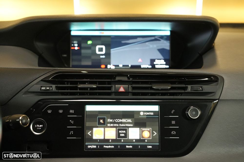 Citroën Grand C4 Spacetourer 1.5 BlueHDi Feel - 19