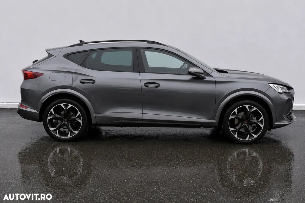Cupra Formentor 1.4 e-HYBRID DSG - 9