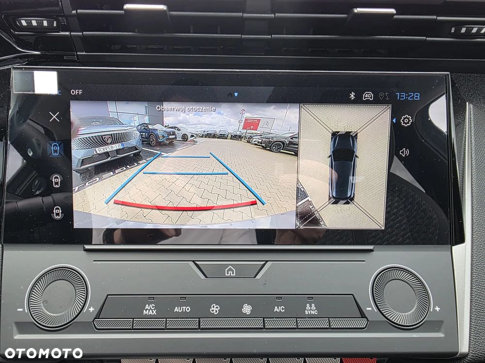 Peugeot 308 1.5 BlueHDi Allure S&S EAT8 - 15